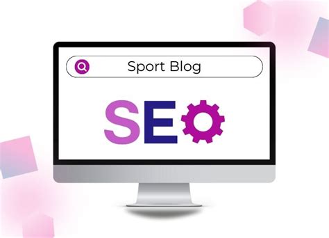 Top 10 SEO Tips for Sports Websites and Blogs in 2023.